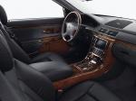 Maybach 57 2002 года